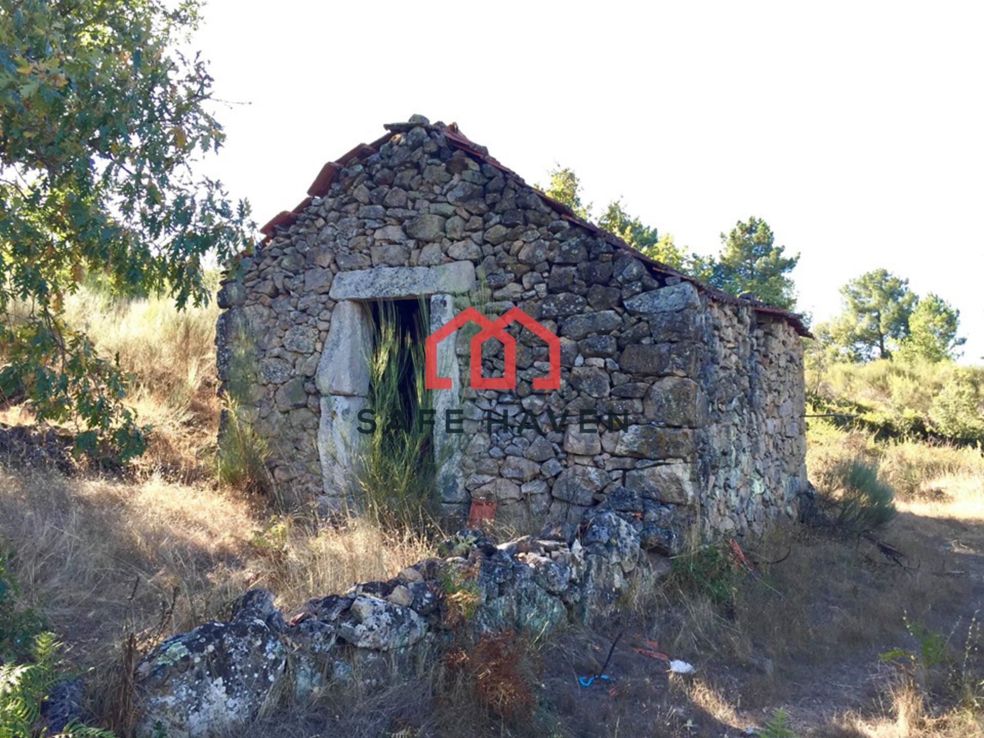 Quinta  Venda em São João da Fresta,Mangualde