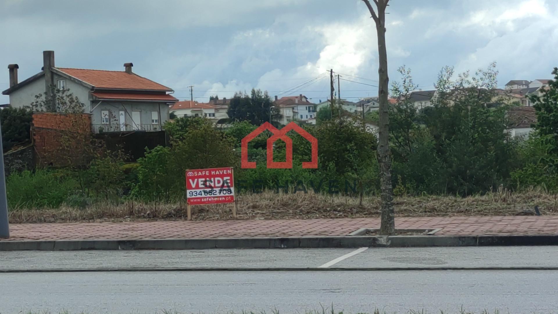 Lote de Terreno  Venda em Mangualde, Mesquitela e Cunha Alta,Mangualde