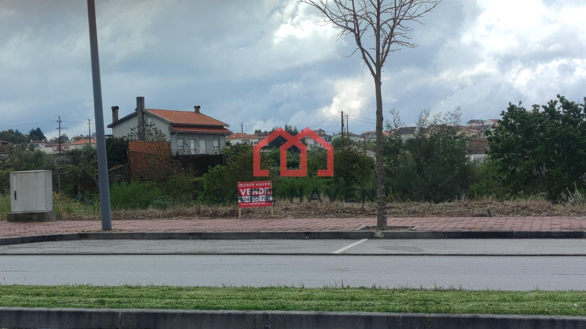 Lote de Terreno  Venda em Mangualde, Mesquitela e Cunha Alta,Mangualde