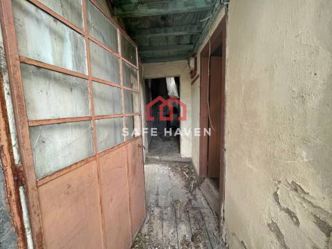 Moradia para Restaurar T4 Venda em Mangualde, Mesquitela e Cunha Alta,Mangualde