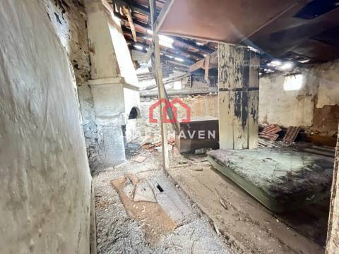 Moradia para Restaurar T4 Venda em Mangualde, Mesquitela e Cunha Alta,Mangualde