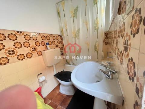 Moradia para Restaurar T1 Venda em Abrunhosa-a-Velha,Mangualde