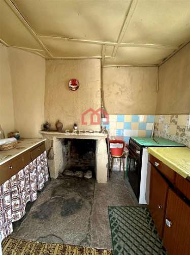 Moradia para Restaurar T1 Venda em Abrunhosa-a-Velha,Mangualde