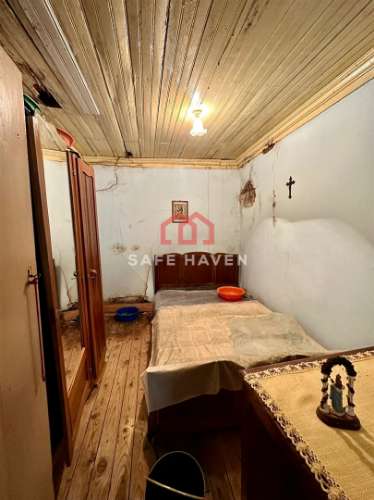 Moradia para Restaurar T1 Venda em Abrunhosa-a-Velha,Mangualde