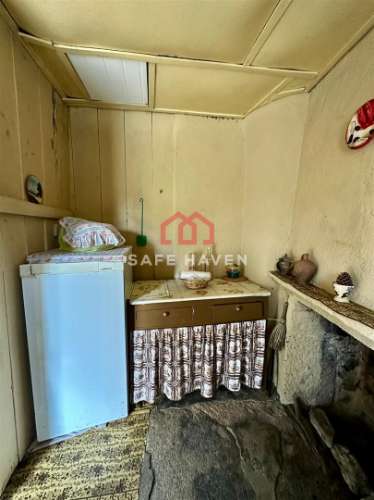 Moradia para Restaurar T1 Venda em Abrunhosa-a-Velha,Mangualde