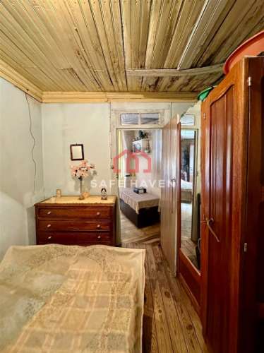 Moradia para Restaurar T1 Venda em Abrunhosa-a-Velha,Mangualde