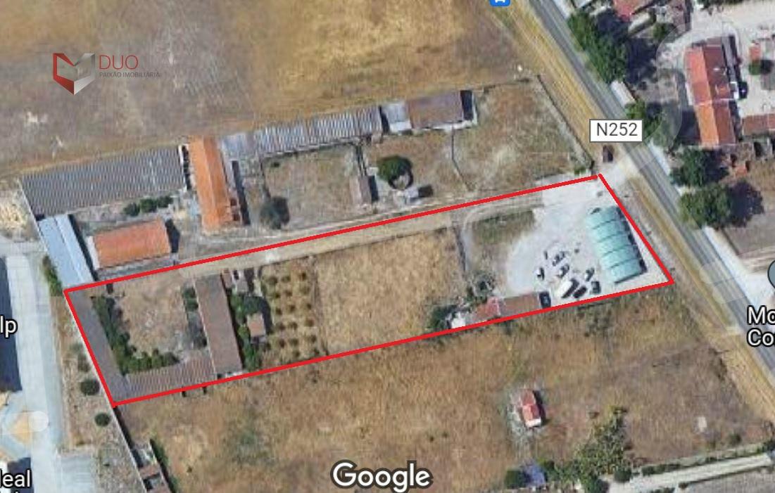 Lote Industrial  Venda em Atalaia e Alto Estanqueiro-Jardia,Montijo