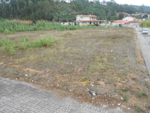 Loteamento com 15 lotes - Coimbra