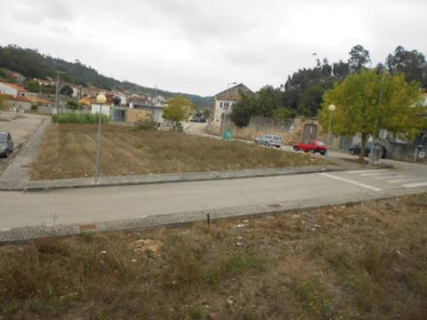Loteamento com 15 lotes - Coimbra