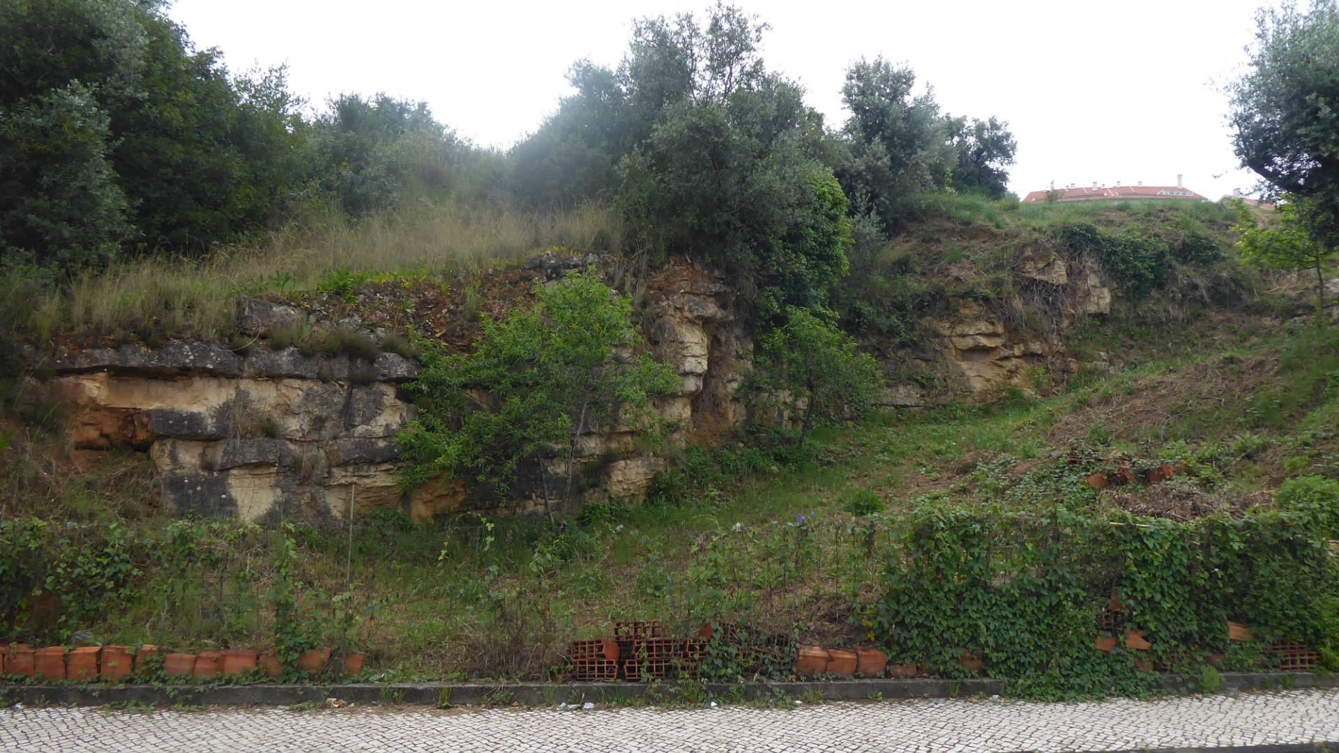 Terreno para construção - Santa Clara, Coimbra.