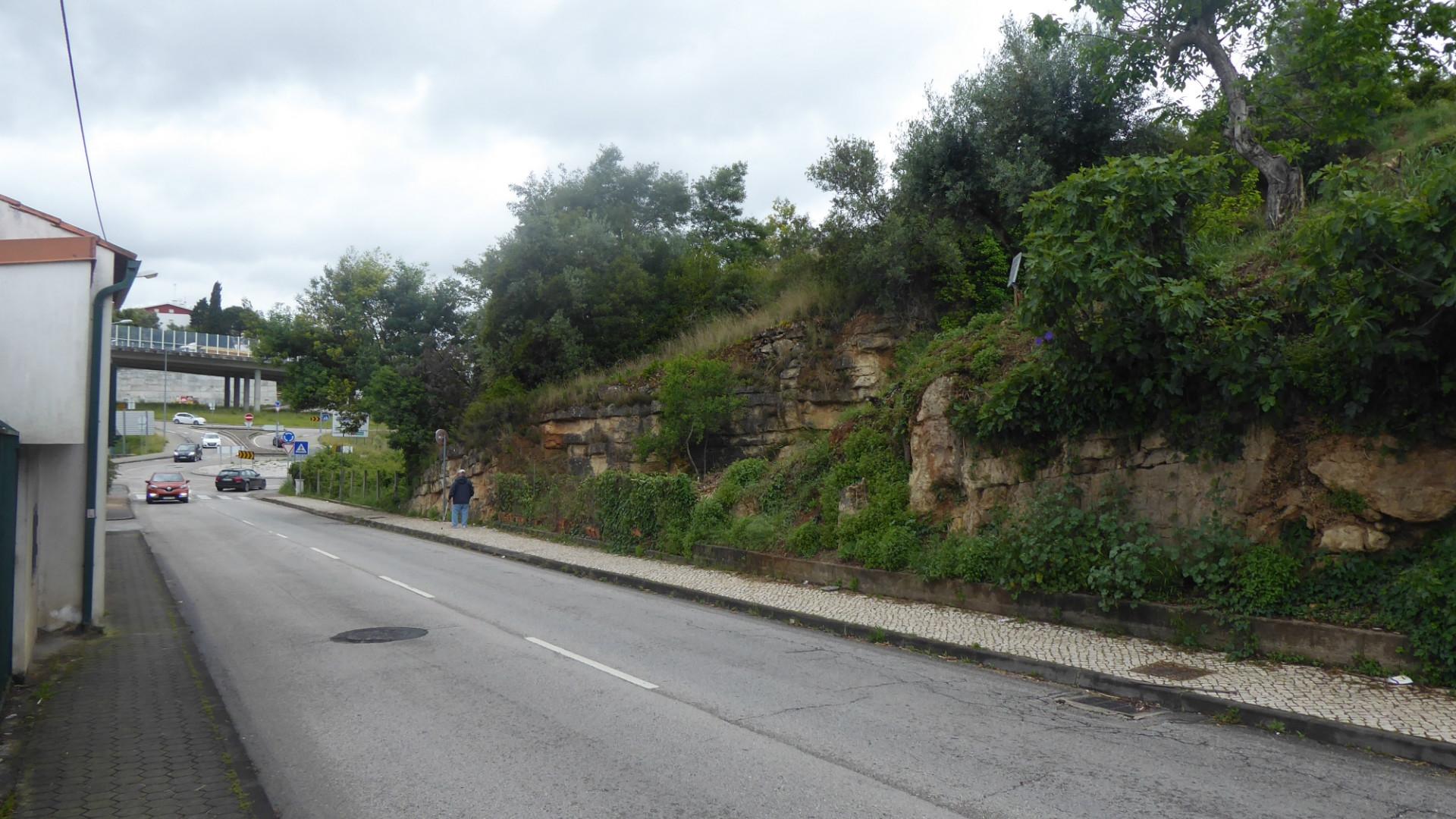 Terreno para construção - Santa Clara, Coimbra.