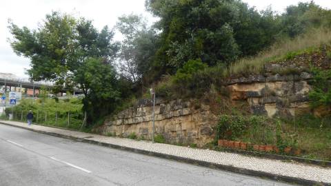 Terreno para construção - Santa Clara, Coimbra.