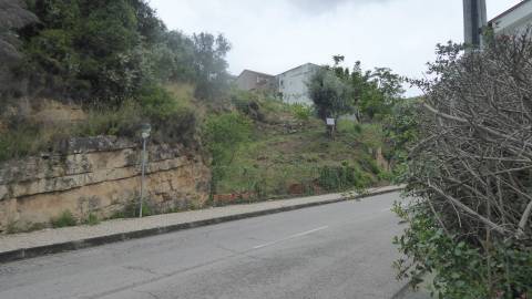 Terreno para construção - Santa Clara, Coimbra.