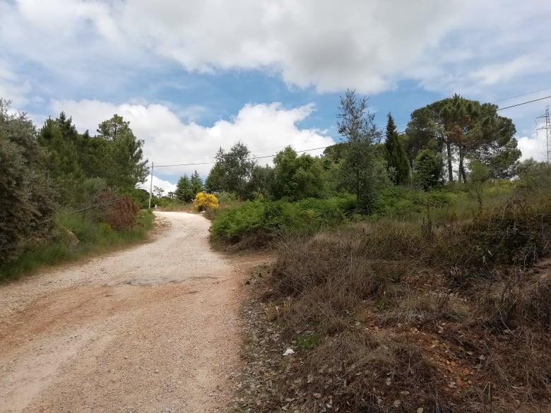 Lote de terreno para construção - Coimbra