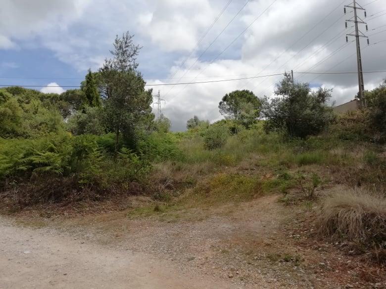 Lote de terreno para construção - Coimbra