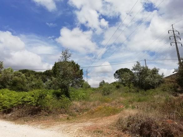 Lote de terreno para construção - Coimbra