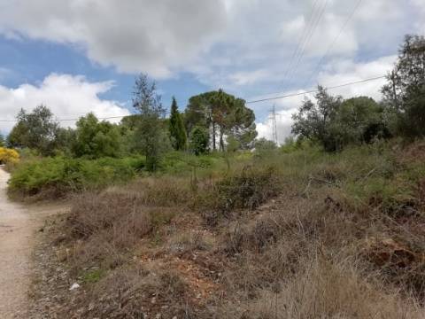 Lote de terreno para construção - Coimbra