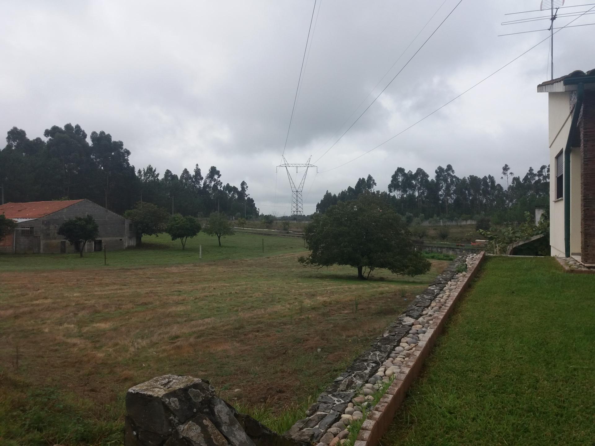 Terreno em Vermoil - Pombal