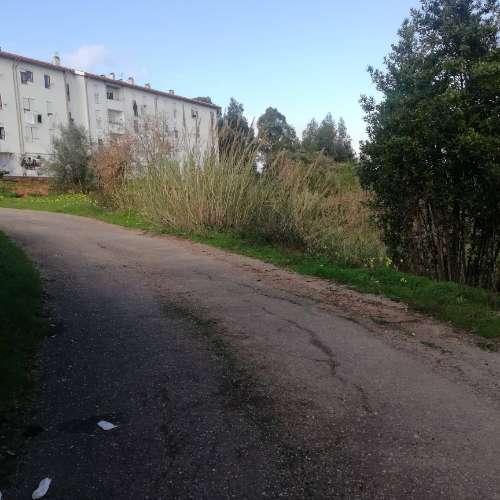 Terreno Urbano - Coimbra