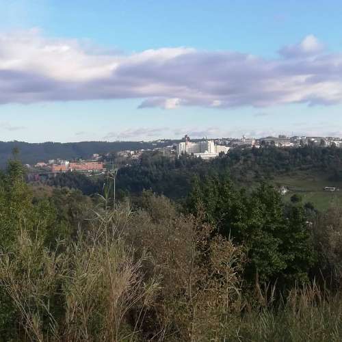 Terreno Urbano - Coimbra