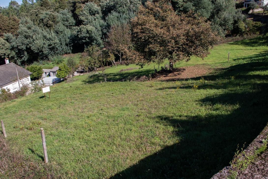 Terreno urbano para construção Serra da Lousã