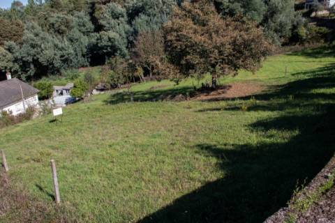 Terreno urbano para construção Serra da Lousã