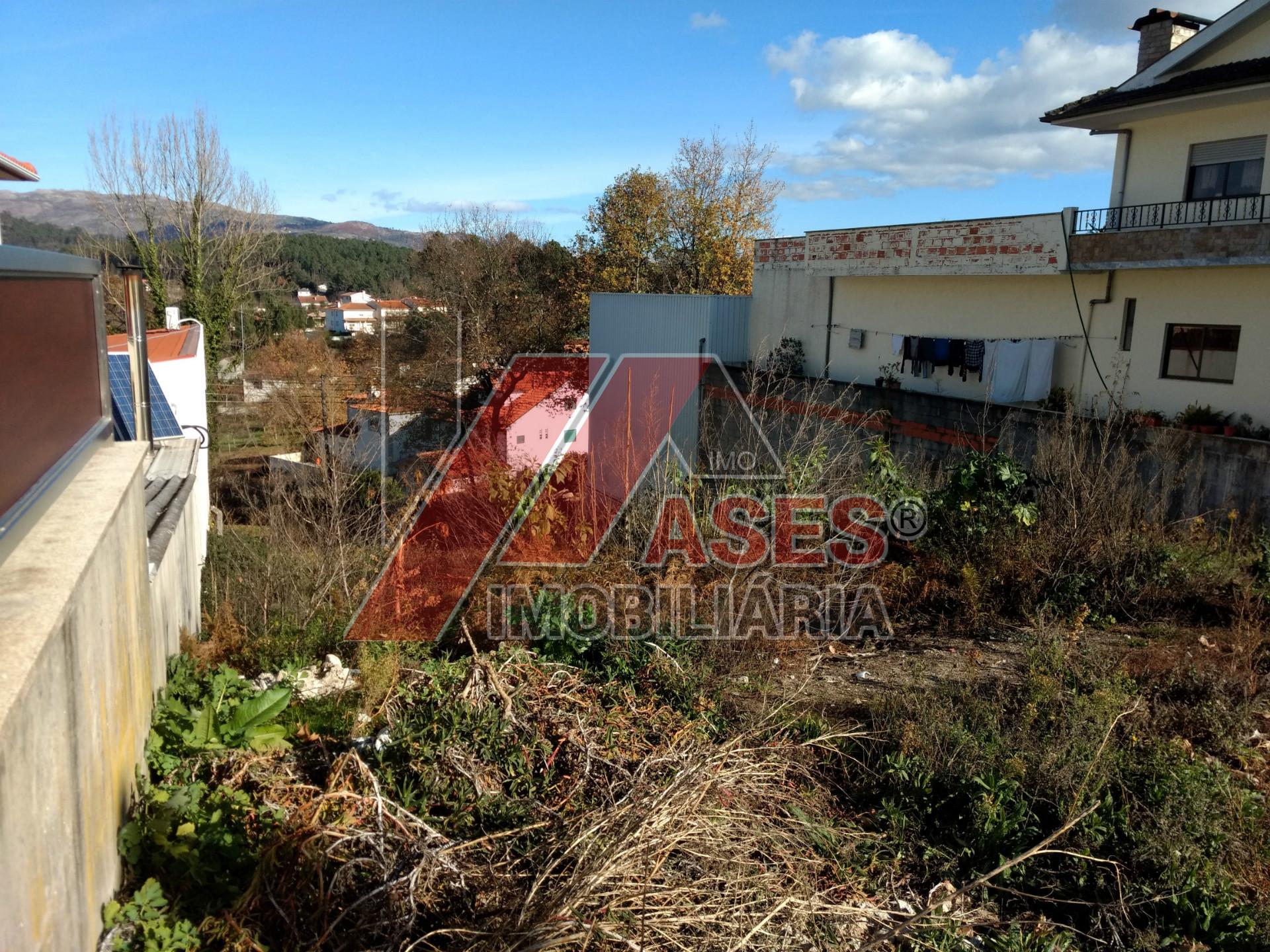 Lote de Terreno  Venda em Refojos de Basto, Outeiro e Painzela,Cabeceiras de Basto