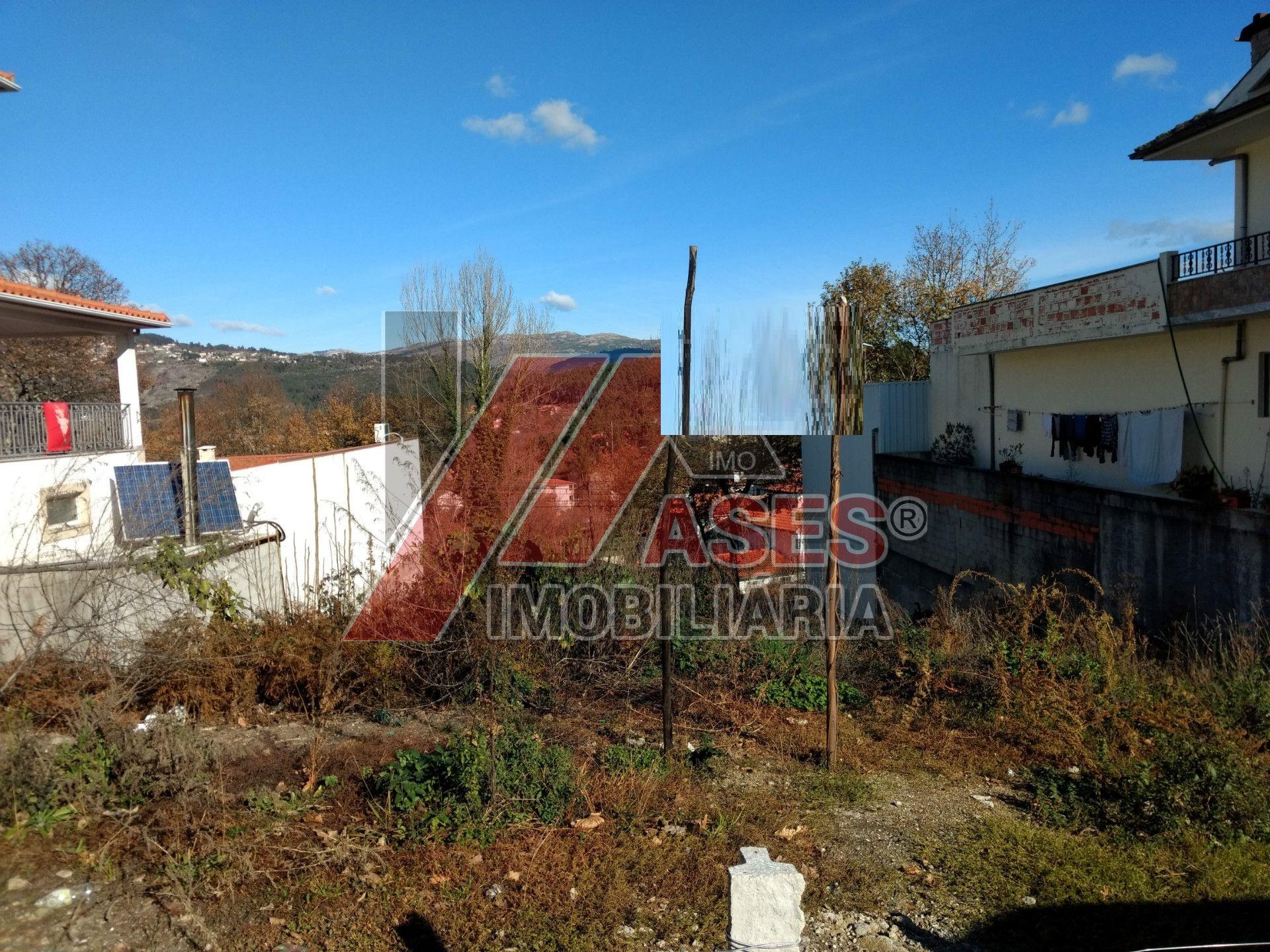 Lote de Terreno  Venda em Refojos de Basto, Outeiro e Painzela,Cabeceiras de Basto