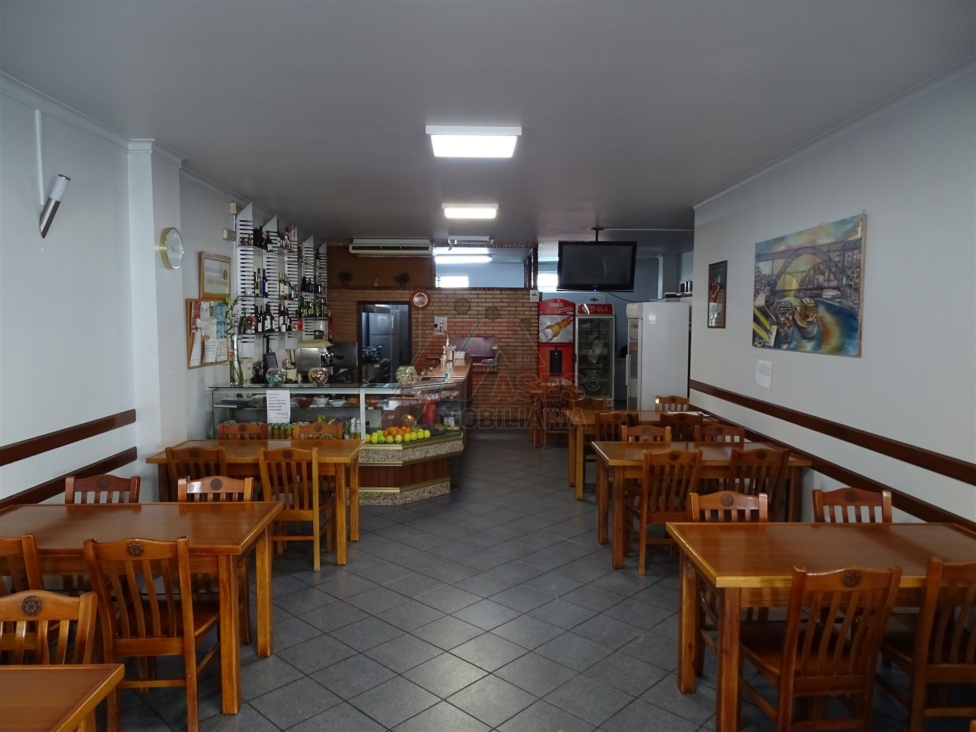 Restaurante T0 Trespasse em Fafe,Fafe