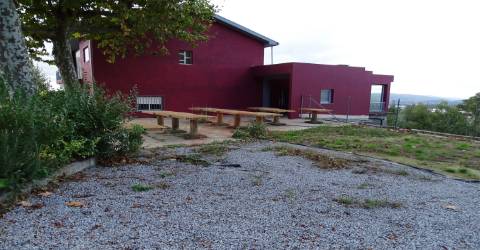 Prédio T3 Venda em São Gens,Fafe