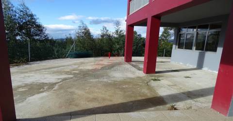 Prédio T3 Venda em São Gens,Fafe