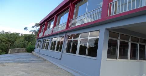 Prédio T3 Venda em São Gens,Fafe