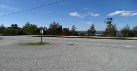 Terreno Para Construção T0 Venda em São Gens,Fafe