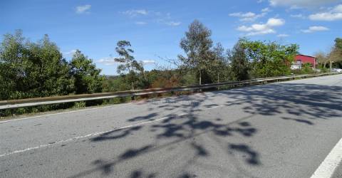 Terreno Para Construção T0 Venda em São Gens,Fafe