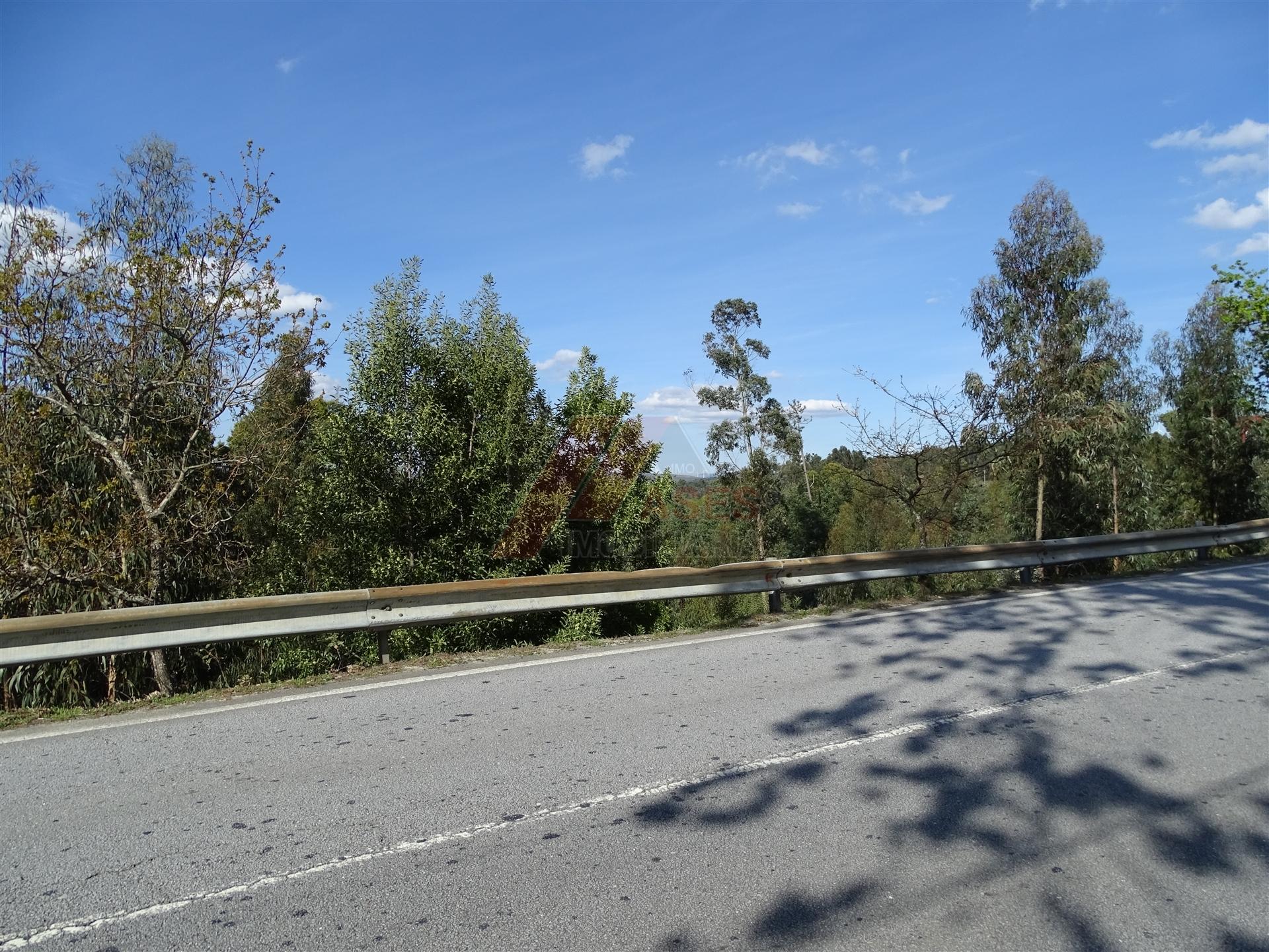 Terreno Para Construção T0 Venda em São Gens,Fafe