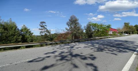 Terreno Para Construção T0 Venda em São Gens,Fafe