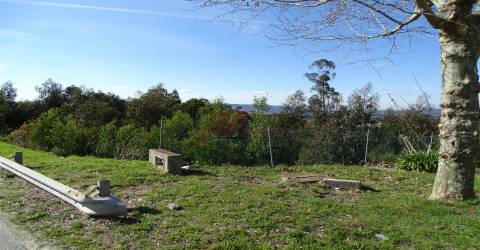 Terreno Para Construção T0 Venda em São Gens,Fafe