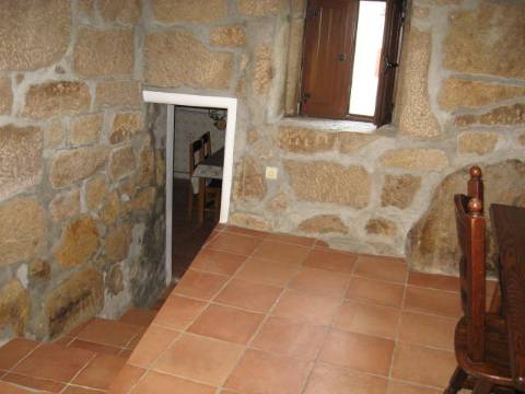 Moradia T3 Venda em São Pedro do Sul, Várzea e Baiões,São Pedro do Sul