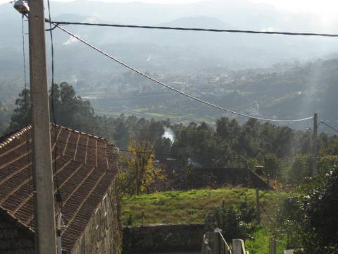 Moradia T3 Venda em São Pedro do Sul, Várzea e Baiões,São Pedro do Sul