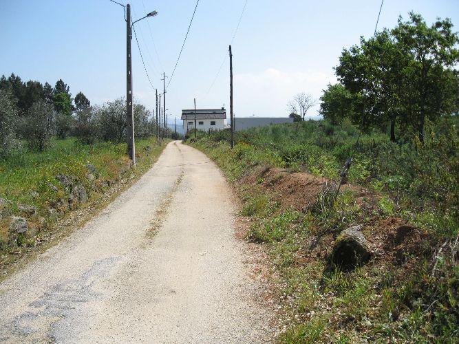 Terreno Urbano  Venda em Fragosela,Viseu