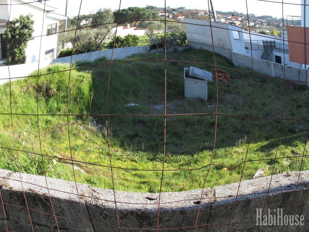 Terreno Urbano  Venda em Faíl e Vila Chã de Sá,Viseu