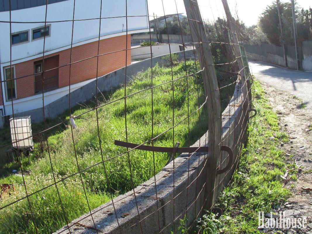 Terreno Urbano  Venda em Faíl e Vila Chã de Sá,Viseu