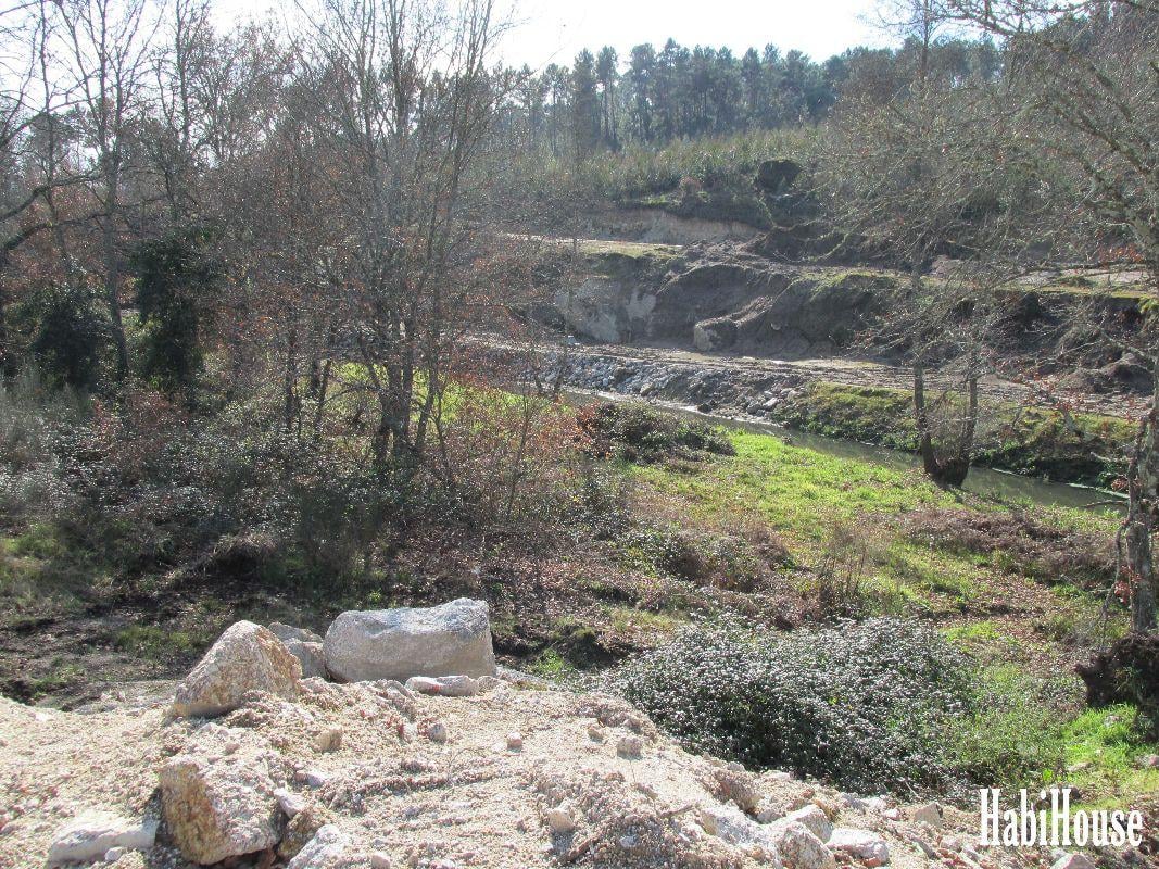 Terreno  Venda em Repeses e São Salvador,Viseu