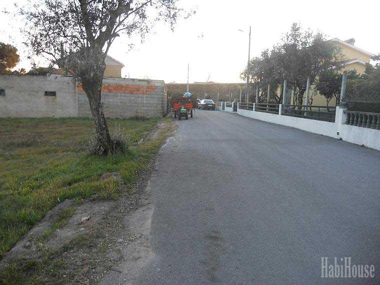 Terreno Urbano  Venda em Canas de Senhorim,Nelas