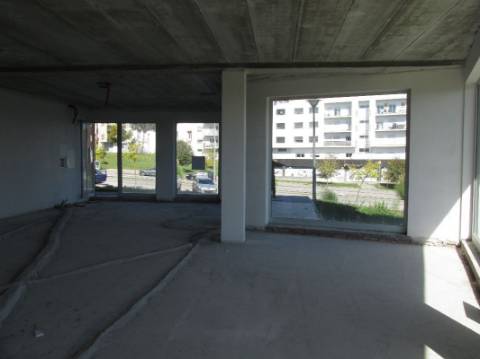 Loja  Arrendamento em Repeses e São Salvador,Viseu