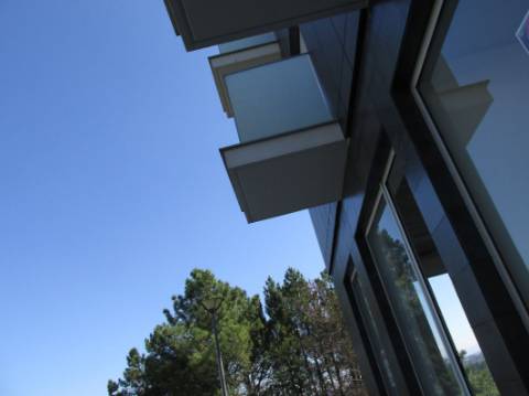 Loja  Arrendamento em Repeses e São Salvador,Viseu