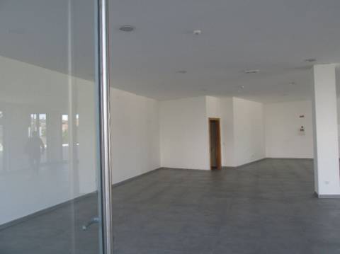 Loja  Arrendamento em Repeses e São Salvador,Viseu