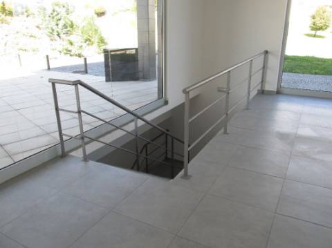 Loja  Arrendamento em Repeses e São Salvador,Viseu