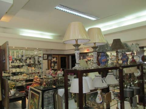 Loja  Trespasse em Viseu,Viseu