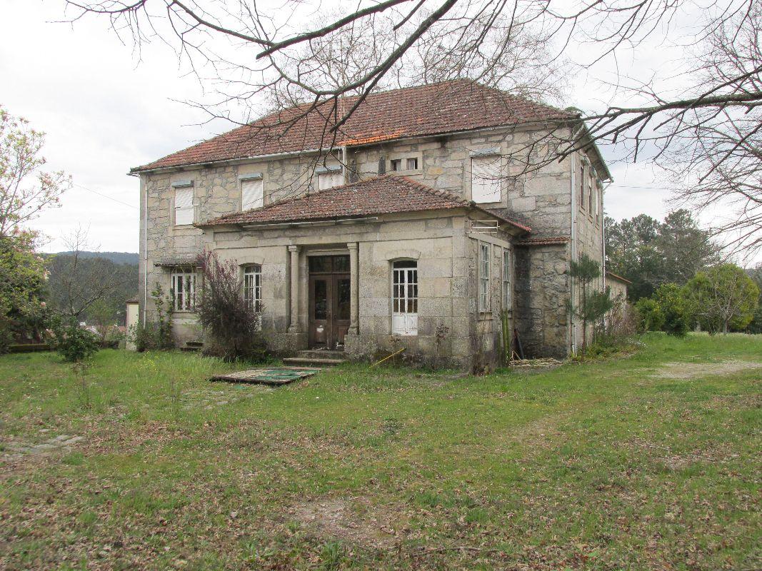 Moradia Rústica >=T10 Venda em Mamouros, Alva e Ribolhos,Castro Daire